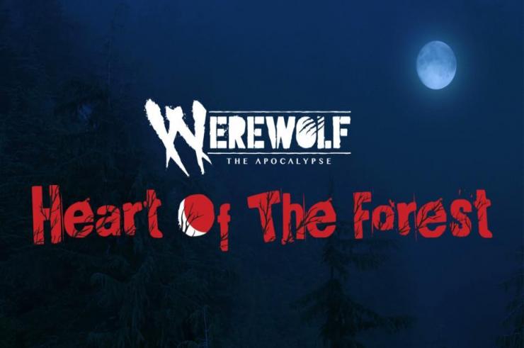 Krótkie Info - Zajawka Werewolf: The Apocalypse, CastleStorm II z datą premiery, fragmenty rozgrywki z Surgeon Simulator 2,