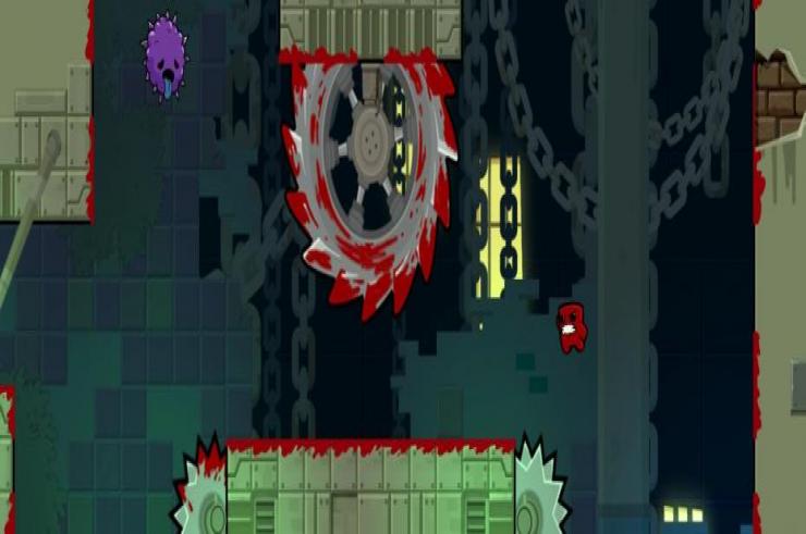 Krótkie Info - Wielki materiał z rozgrywki z Super Meat Boy Forever, Battle Hunters zalicza obsuwę, Poker Club z datą premiery