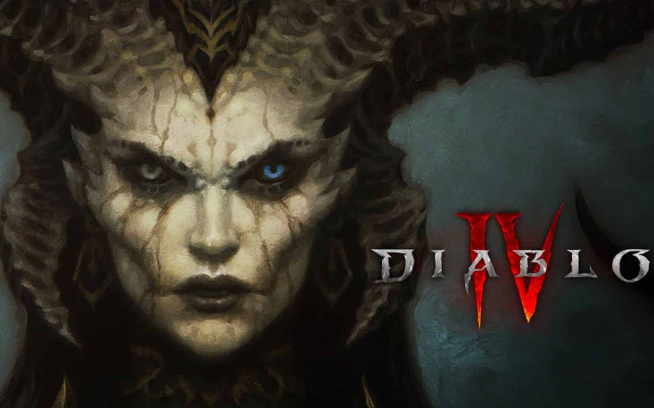 Którą klasę w Diablo 4 lubią gracze najbardziej w 2023?