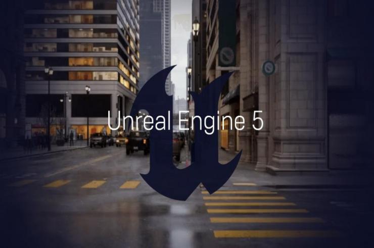 Które gry będą działać na silniku Unreal Engine 5? - Przegląd potwierdzonych tytułów na UE5