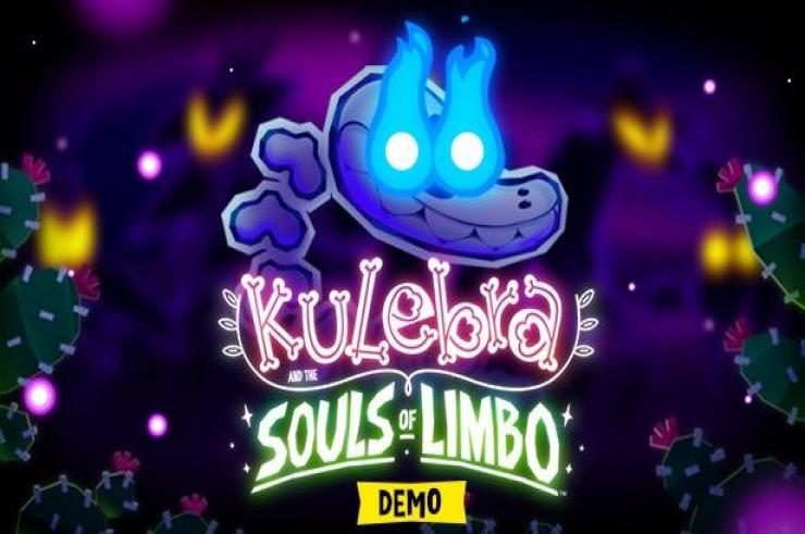 Kulebra and the Souls of Limbo: Demo klimatyczna gra przygodowa z wersję demonstracyjną 