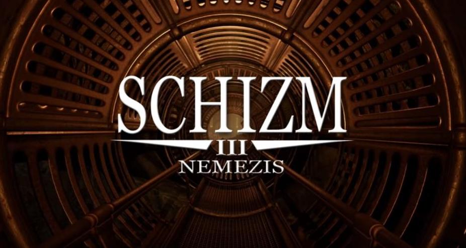 Kultowa seria przygodowa powraca w Schizm 3: Nemezis