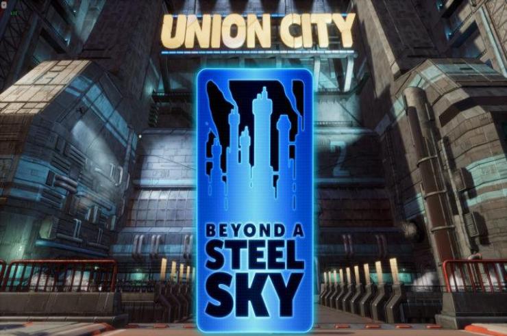 Kultowe Beneath a Steel Sky wreszcie otrzyma sequel