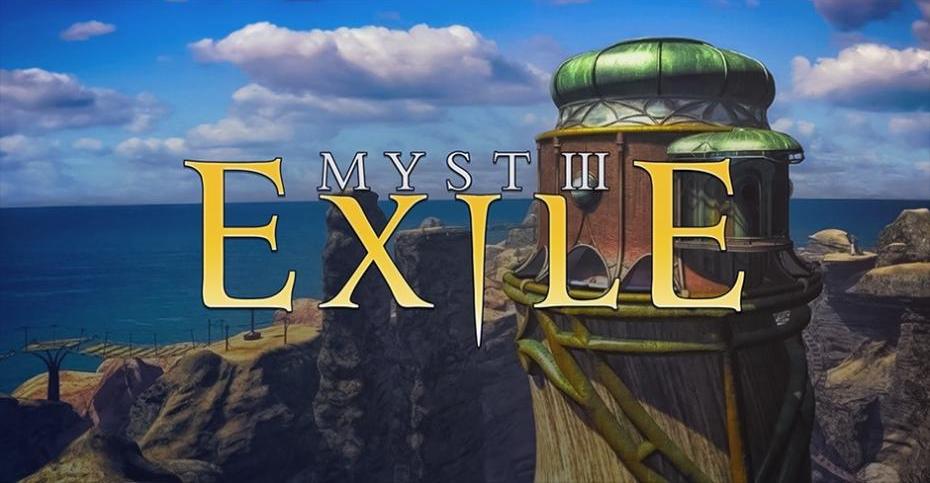 Kultowe Myst III i Myst IV powracają dzięki GOG.com