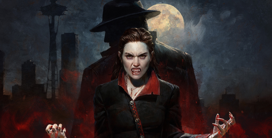 Kup Vampire: The Masquerade – Bloodlines 2 na GOG i odbierz Reckoning of New York gratis