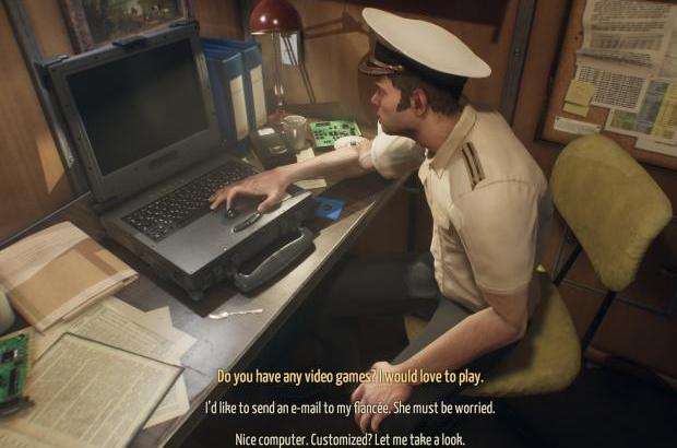 Kursk dzisiaj ma swoją premierę na komputerach osobistych!