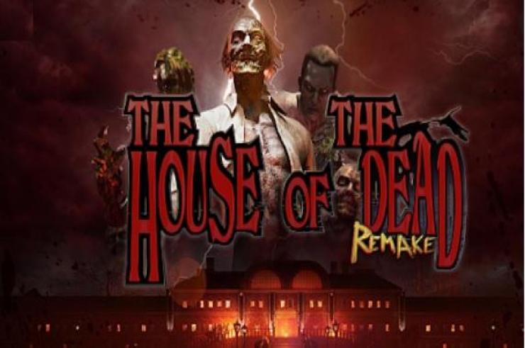 Kwiecień z Forever Entertainment - The House of the Dead: Remake, Green Hell w pudełku, The Manson we Wczesnym dostępie...