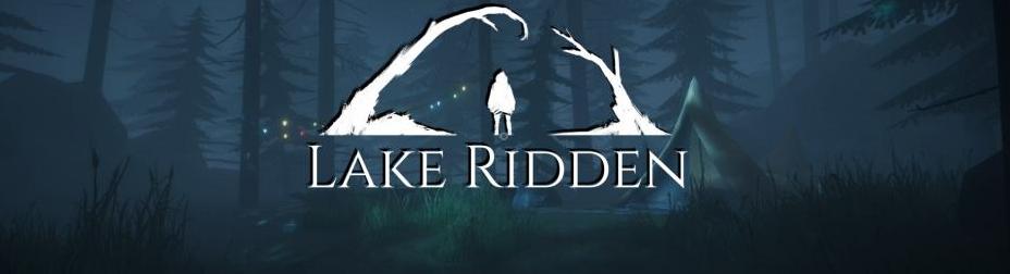 Lake Ridden, opowieść pełna łamigłówek - recenzja