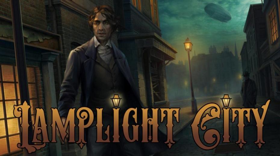 Lamplight City, przygodówka retro  inspirowana prozą Poe i Dickensa