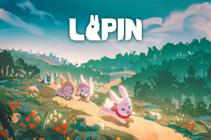 Lapin, szybka, pełna akcji platformówka o piątce królików, którym pomożemy przetrwać