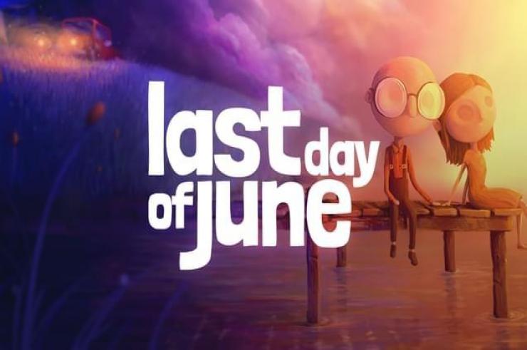 Last Day of June za darmo na Epic Games Store. Kolejna będzie.....