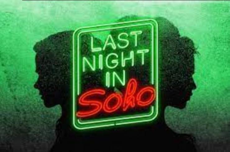 Last Night in Soho (Ostatnia noc w Soho), nowy horror z aktorką znaną z Gambit Królowej na filmowym zwiastunie