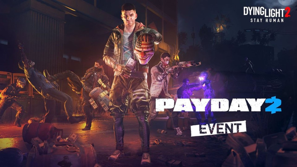 Rozpoczęło się Lato Grozy w Dying Light 2 Stay Human wraz z wydarzeniem z PayDay... 2!