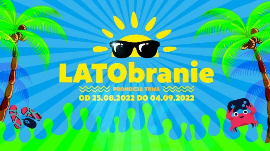 Na Muve.pl wyruszyło Latobranie 2022, podczas którego mamy szansę na zakup wielu hitów!