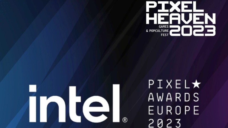 Oto grono laureatów Intel Pixel Awards Europe 2023! Kto otrzymał w Warszawie statuetkę?