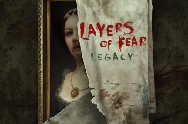 Layers of Fear: Legacy oficjalnie zadebiutowało na nowej platformie!