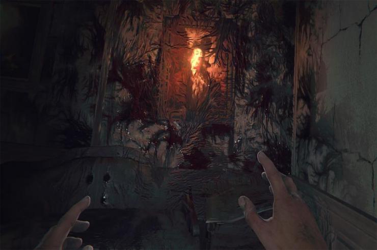 Layers of Fear VR trafi na PlayStation VR! Kiedy horror trafi na gogle wirtualnej rzeczywistości od Sony?