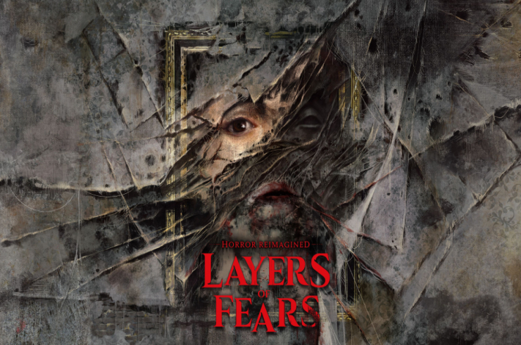 Layers of Fears na oficjalnym zwiastunie pokazanym na tegorocznym Gamescom przedstawia nowe wątki opowieści