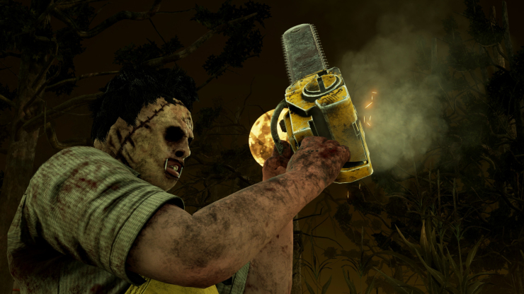 Leatherface prawdopodobnie opuści Dead by Daylight! Tak sugerują nowe przecieki