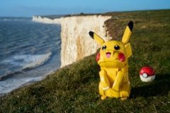 LEGO i PokÃ©mon Å‚Ä…czÄ… siÅ‚y w pierwszej kolekcji zestawÃ³w LEGO PokÃ©mon