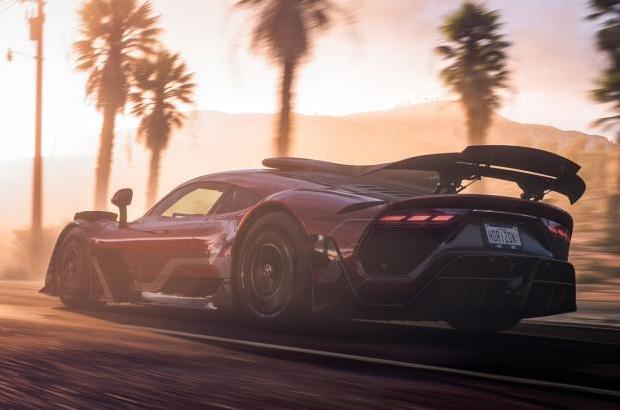 Hot Wheels oficjalnie zawita do Forza Horizon 5 w formie dodatku - XBGS 2022