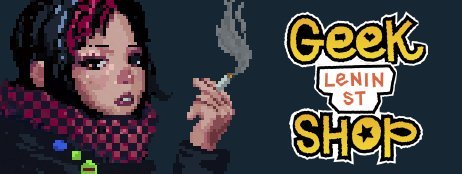 Lenin Street Geek Shop â€“ nowy zwiastun i otwarcie zapisÃ³w na playtest