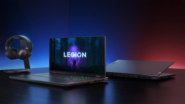 Lenovo zaprezentowało swój nowy sprzęt gamingowy. Laptopy Legion Pro i komputery Legion Tower niedługo będą dostępne w Polsce