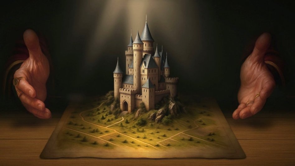 Lessaria – nowoczesny RTS w stylu Majesty z polską wersją i atrakcyjną ceną