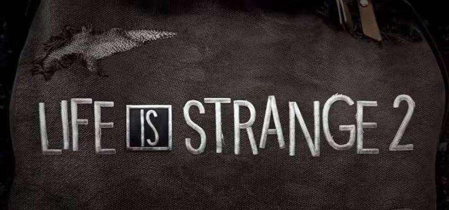 Life is Strange 2, wiemy kogo historię poznany. Oficjalny zwiastun