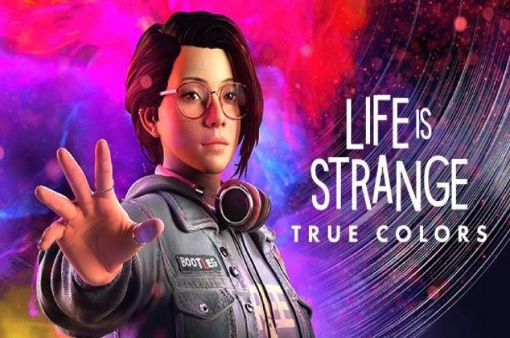 Life is Strange: True Colors, gra zadebiutowała. Jest i zupełnie nowy zwiastun filmowy