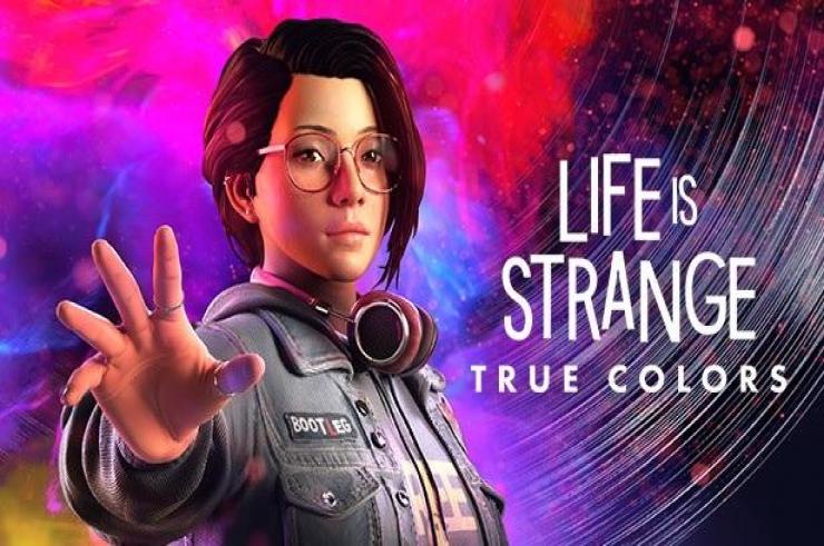 Nadciąga Life is Strange: True Colors, trzecia część serii, pojawił się zwiastun. Otrzymamy także remaster Life is Strange