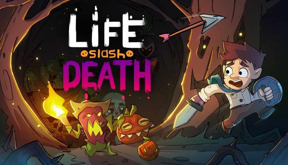 Life Slash Death – now dostępne demo i zwiastun rozgrywki