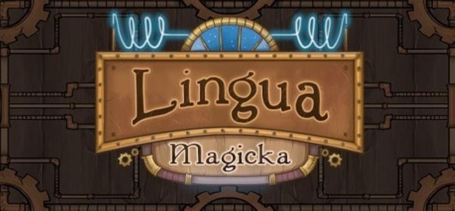 Lingua Magicka, czyli magiczna nauka języka