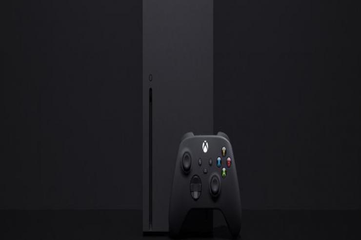 Listopad okresem premiery Xbox Series X! Microsoft wykonał sprytny ruch, próbując przechytrzyć Sony i ich PlayStation 5