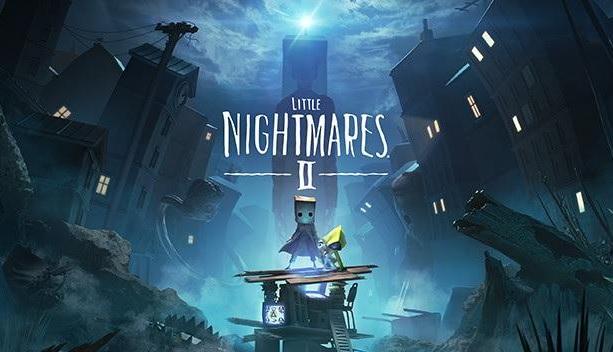 Little Nightmares II z nowym premierowym zwiastunem filmowym. Gra w pudełku w limitowanym wydaniu premiowym. Debiut niebawem!