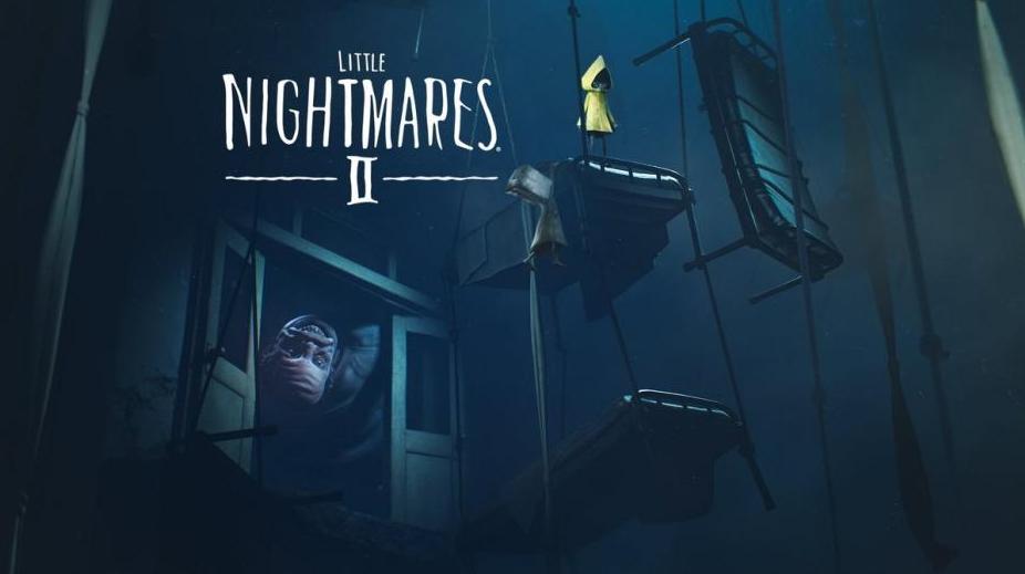 Little Nightmares II z wersją demonstracyjną na platformie Steam. Gra dostępna w wersji pudełkowej w lutym przyszłego roku