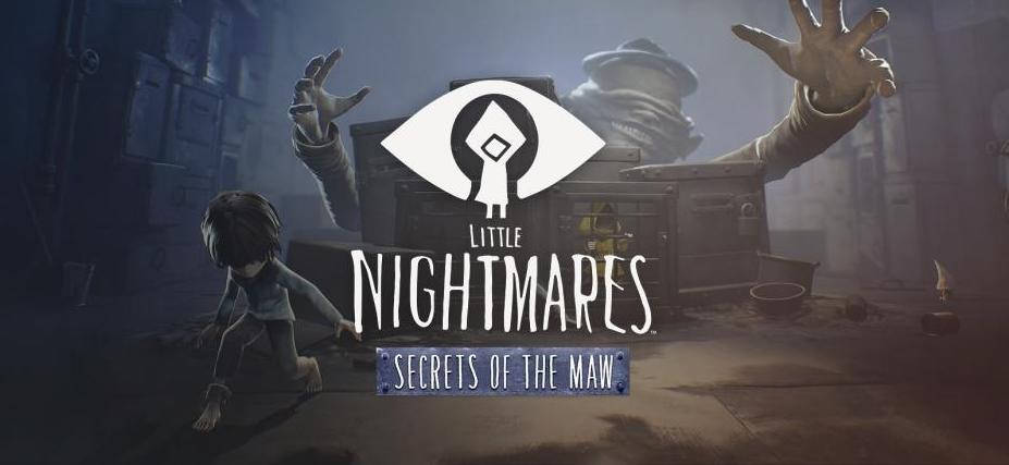 Little Nightmares: Secrets of the Maw - finał już za nami