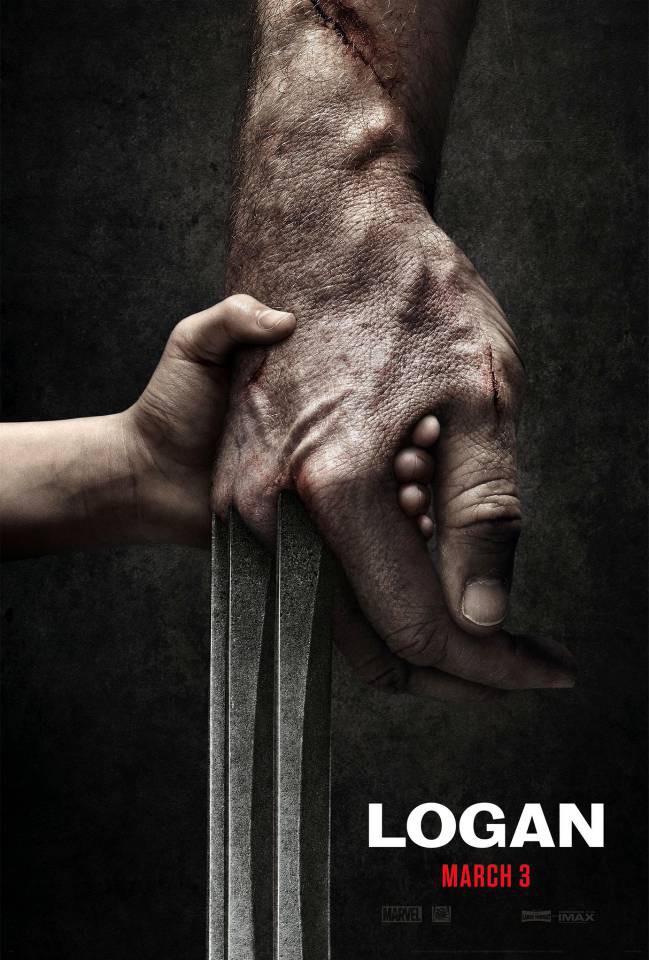 Logan- Zwiastun 3 filmu o Wolverinie