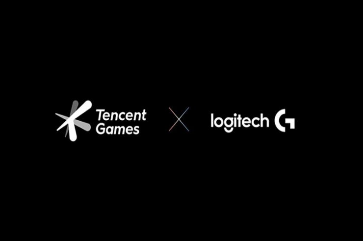 Logitech i Tencent Games chcą wspólnie stworzyć przenośną konsolę do gier!