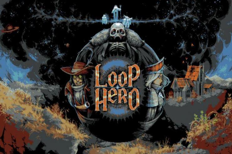 Loop Hero zagości na Nintendo Switch już w grudniu!