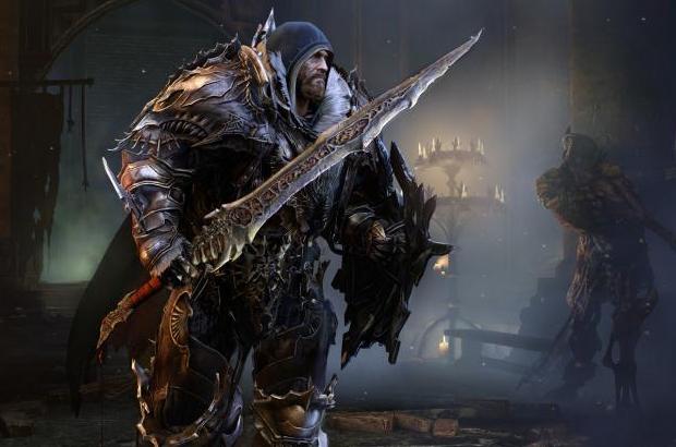 Lords of the Fallen 2, czyli Polsko-amerykańskie Soulsy!