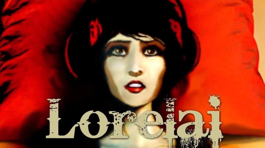 Lorelai, ostatnia część przygodowej trylogii na oficjalnym zwiastunie