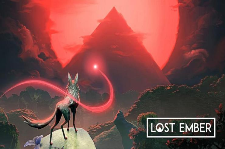 Przygodowa gra akcji Lost Ember z nowym zwiastunen i datą premiery