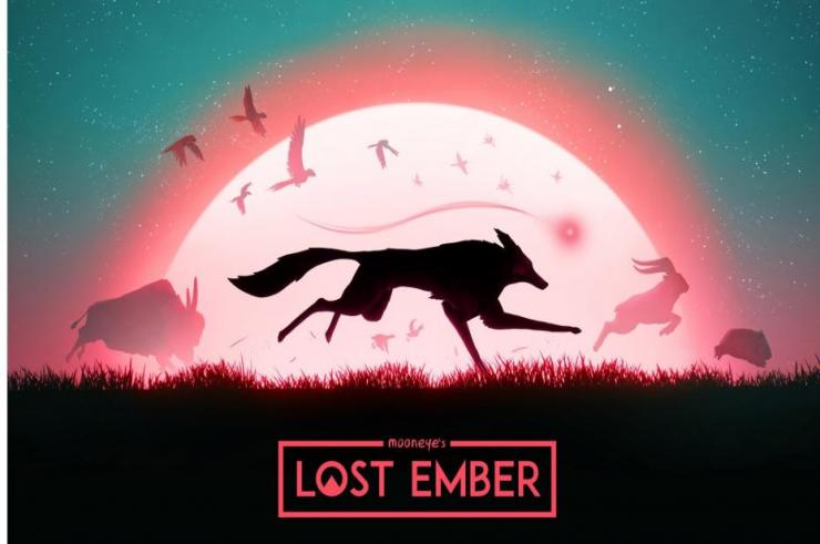 LOST EMBER z nowym zwiastunem i datą premiery, która już niebawem