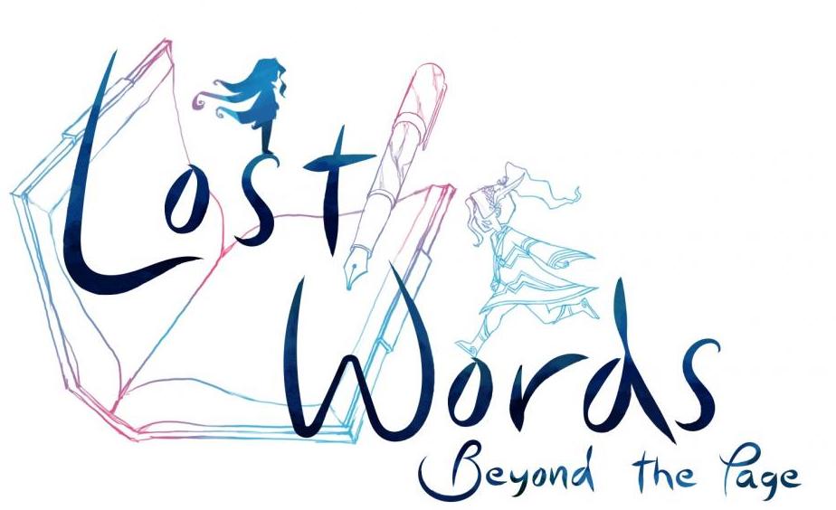 Lost Words: Beyond the Page, historia na kartach pamiętnika