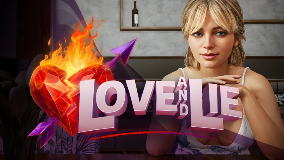 Love and Lie – realistyczny symulator randkowy z AI