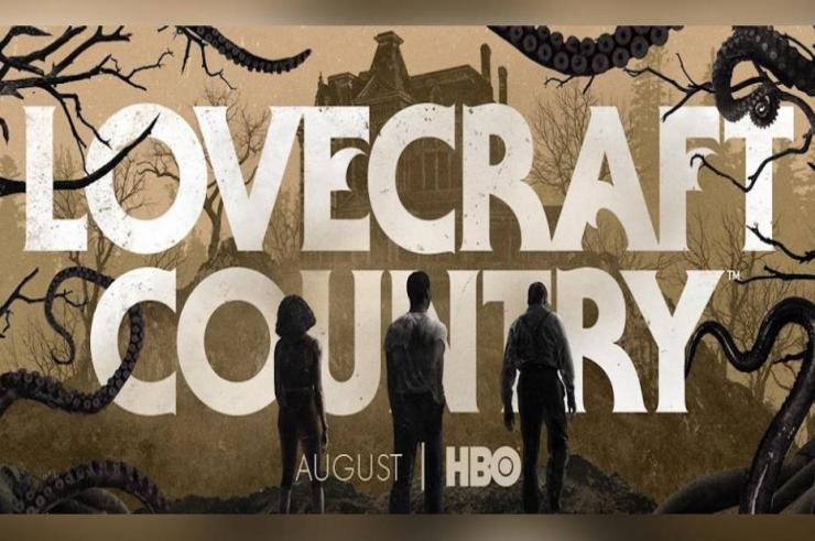 Lovecraft Country - Kraina Lovecrafta, serial grozy platformy HBO zaprezentowany na kolejnym filmowym zwiastunie