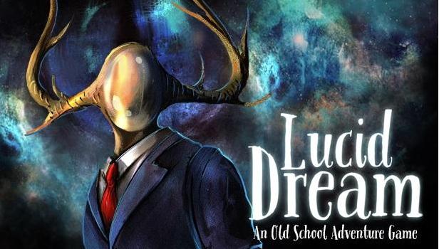 Rodzima przygodówka Lucid Dream we wczesnym dostępie na Steam