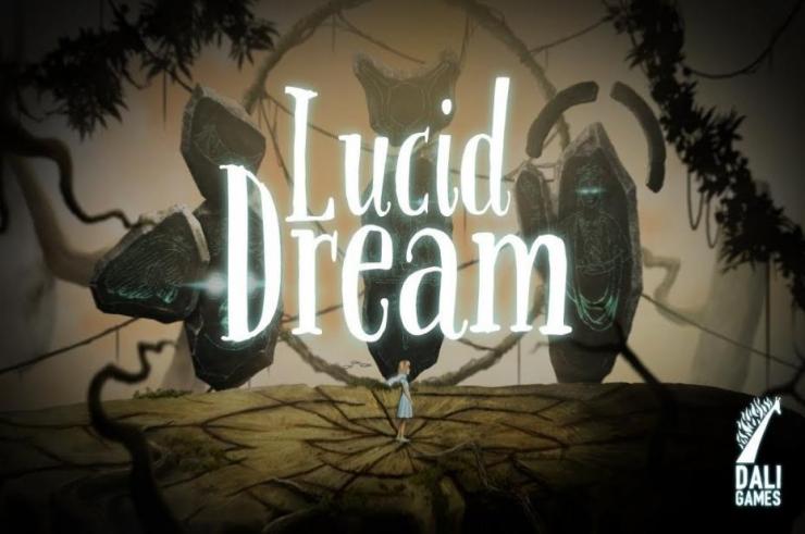 Rodzima przygodówka Lucid Dream z nowym filmowym zwiastunem