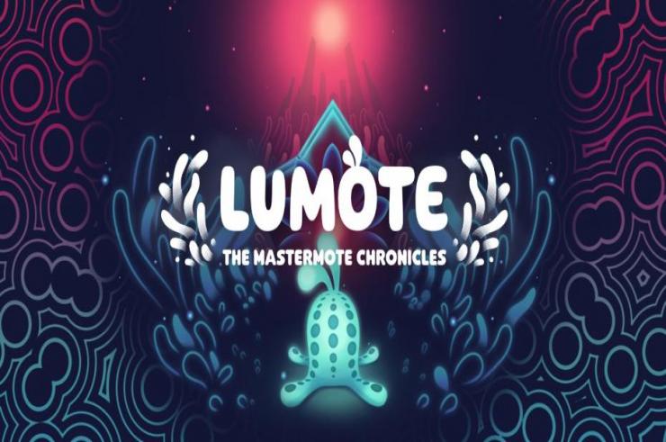 Lumote: The Mastermote Chronicles świętuje zwiastunem ciepłe przyjęcie uroczej platformówki